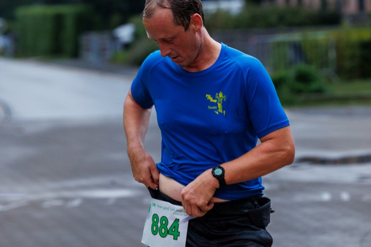 Landlopersjogging 2023